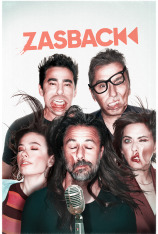 Zasback