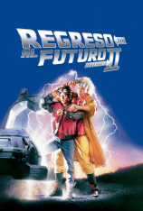 Regreso al futuro II