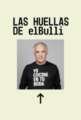 Las huellas de elBulli