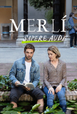Merlí. Sapere aude (T1)