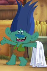 Dreamworks