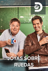 Joyas sobre ruedas