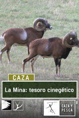 La Mina: tesoro cinegético