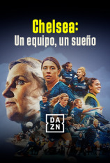 Chelsea: Un equipo, un sueño (T1)