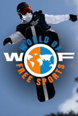 World of free sports (T2023)