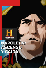 Napoleón: Ascenso y caída