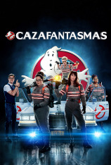 Cazafantasmas