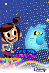 La Maldición de Molly McGee