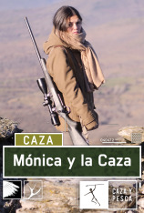 Mónica y la caza