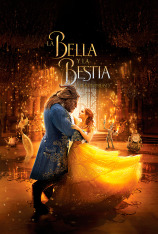 La bella y la bestia (Beauty and the Beast)