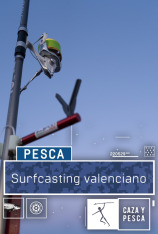Surfcasting valenciano