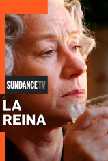 The Queen (La reina)