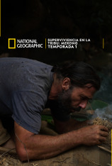 Supervivencia en la tribu: Mekong
