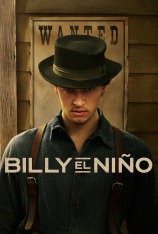 Billy el Niño (T1)