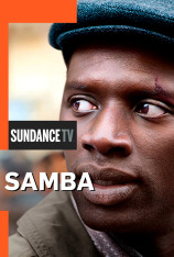 Samba de Éric Toledano y Olivier Nakache