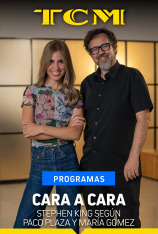 Cara a Cara (T2)