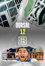 Dorsal 12 (T22/23)