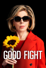 The Good Fight (VOS) (T6)
