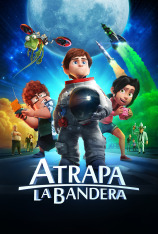 Atrapa la bandera