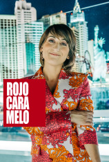 Rojo Caramelo