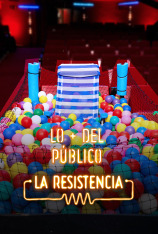 Lo + del público