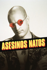 Asesinos natos