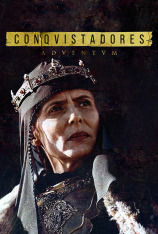 Conquistadores Adventvm (T1)
