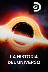 La historia del Universo