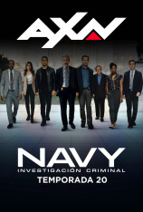 Navy: Investigación criminal (T20)