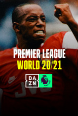 Premier League World (T20/21)