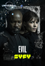 Evil (T3)