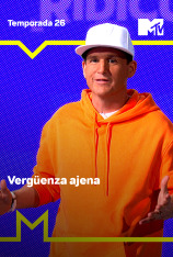 Vergüenza Ajena