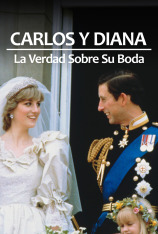 Carlos y Diana: la verdad sobre su boda