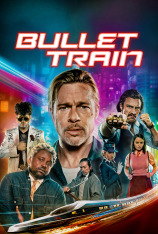 Bullet Train