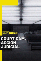 Court Cam: acción judicial