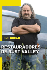 Restauradores de Rust Valley