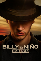 Billy el Niño (extras) (T1)