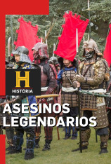 Asesinos legendarios