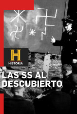 Las SS al descubierto