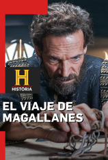 El viaje de Magallanes