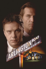 Arlington Road: temerás a tu vecino