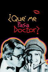 ¿Qué me pasa, doctor?