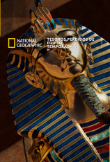 Tesoros perdidos de Egipto
