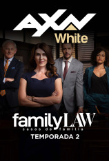 Casos de familia (T2)