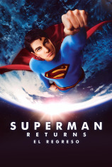 Superman Returns (El regreso)