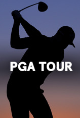PGA Tour (T22/23)