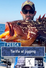 Tarifa al jigging