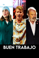 Buen trabajo