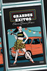 Grandes Éxitos: Carretera, Gasolina y Verbena