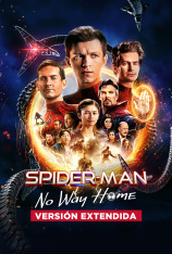 Spider-Man: No Way Home (versión extendida)